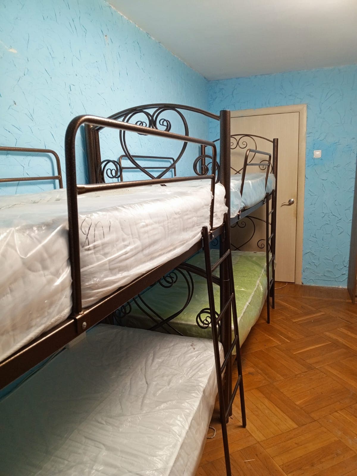 Фото условий